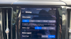 Volvo XC60 2.0 T8 [455] RC PHEV Ultimate Dark 5dr AWD Gtron Estate